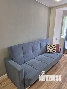 Студия квартира, вторичка, 20м2, 2/5 этаж