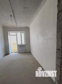 1-к квартира, вторичка, 44м2, 5/5 этаж
