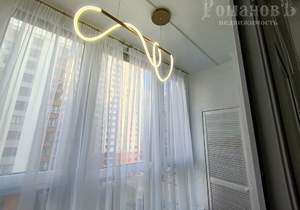 1-к квартира, вторичка, 42м2, 7/22 этаж