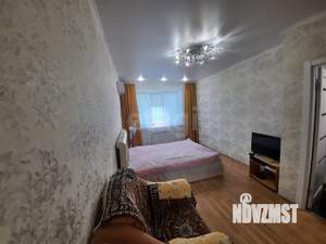 1-к квартира, вторичка, 39м2, 8/9 этаж