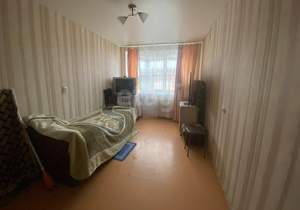 3-к квартира, вторичка, 62м2, 5/5 этаж