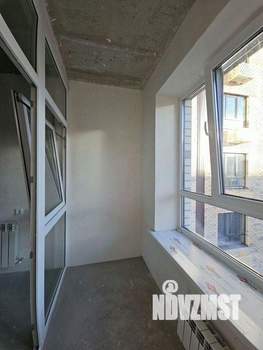 1-к квартира, вторичка, 40м2, 14/16 этаж