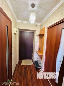 1-к квартира, вторичка, 33м2, 6/6 этаж