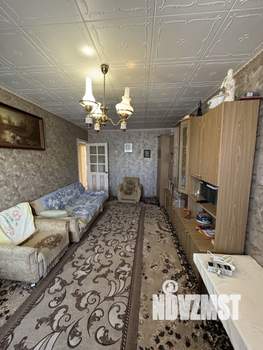 2-к квартира, вторичка, 45м2, 4/5 этаж