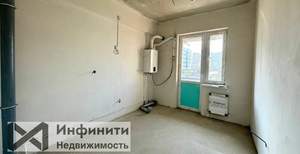 2-к квартира, вторичка, 63м2, 2/15 этаж