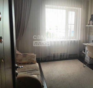2-к квартира, вторичка, 55м2, 7/10 этаж