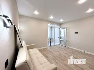 1-к квартира, вторичка, 29м2, 5/5 этаж