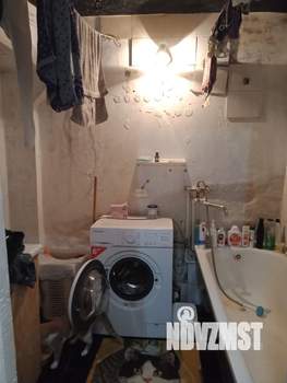 1-к квартира, вторичка, 36м2, 1/5 этаж