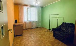 3-к квартира, вторичка, 69м2, 1/9 этаж