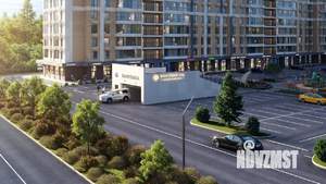 2-к квартира, вторичка, 50м2, 14/22 этаж