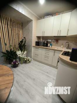 1-к квартира, вторичка, 30м2, 4/10 этаж