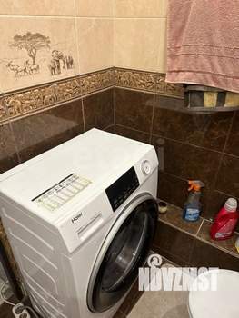 1-к квартира, вторичка, 48м2, 11/20 этаж