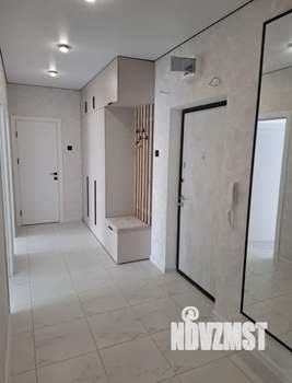 2-к квартира, вторичка, 63м2, 8/16 этаж