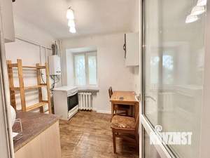 1-к квартира, вторичка, 30м2, 1/5 этаж