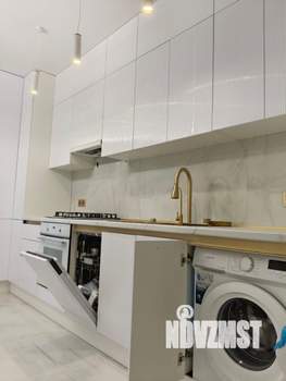 3-к квартира, вторичка, 72м2, 24/24 этаж