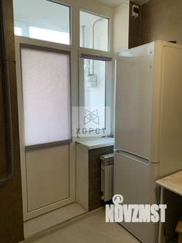 1-к квартира, вторичка, 38м2, 15/16 этаж