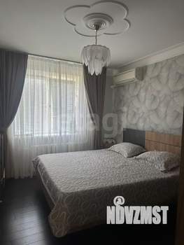 3-к квартира, вторичка, 75м2, 3/5 этаж