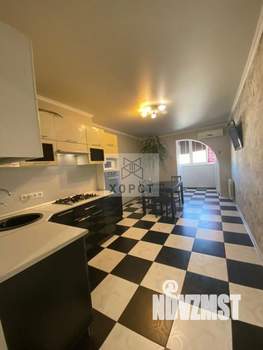 3-к квартира, вторичка, 100м2, 11/12 этаж