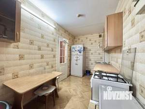 1-к квартира, вторичка, 40м2, 4/10 этаж