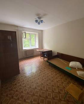 3-к квартира, вторичка, 67м2, 2/5 этаж