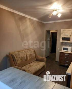 1-к квартира, вторичка, 39м2, 4/7 этаж