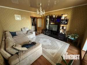 3-к квартира, вторичка, 77м2, 8/10 этаж