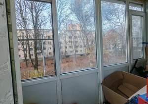 2-к квартира, вторичка, 43м2, 2/5 этаж