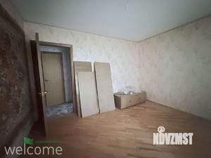 3-к квартира, вторичка, 70м2, 4/14 этаж