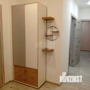 1-к квартира, вторичка, 52м2, 1/9 этаж