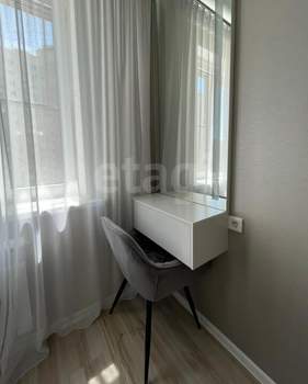 2-к квартира, вторичка, 50м2, 7/18 этаж