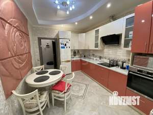 1-к квартира, вторичка, 46м2, 3/10 этаж