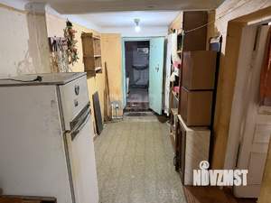 5-к квартира, вторичка, 78м2, 1/1 этаж