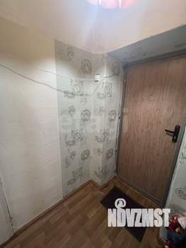 1-к квартира, вторичка, 28м2, 2/4 этаж