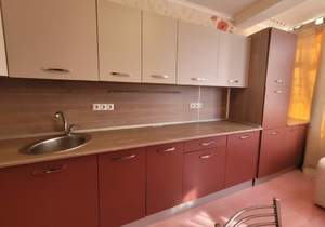 1-к квартира, вторичка, 38м2, 13/16 этаж