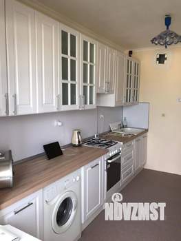 1-к квартира, вторичка, 39м2, 10/12 этаж