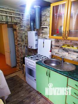 1-к квартира, вторичка, 23м2, 1/1 этаж