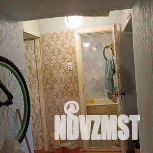 3-к квартира, вторичка, 65м2, 5/9 этаж