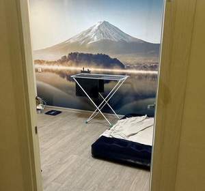 3-к квартира, вторичка, 90м2, 14/14 этаж