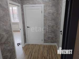 1-к квартира, вторичка, 37м2, 16/17 этаж