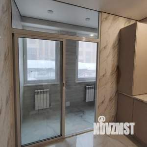 1-к квартира, вторичка, 35м2, 1/8 этаж