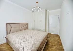 2-к квартира, вторичка, 55м2, 16/18 этаж