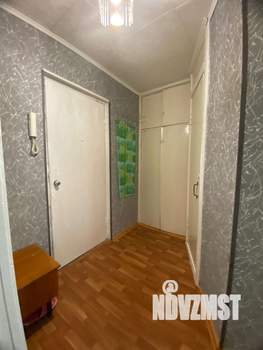 2-к квартира, вторичка, 40м2, 3/5 этаж