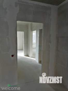 3-к квартира, вторичка, 93м2, 2/8 этаж