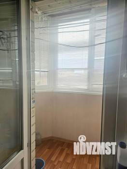 1-к квартира, вторичка, 44м2, 7/9 этаж