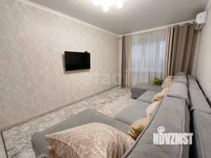 2-к квартира, вторичка, 60м2, 10/16 этаж