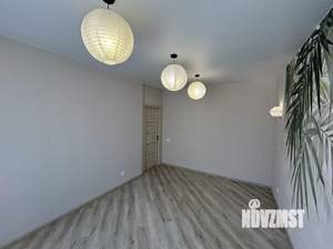 2-к квартира, вторичка, 54м2, 7/12 этаж