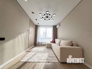 2-к квартира, вторичка, 50м2, 4/8 этаж