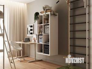 1-к квартира, вторичка, 36м2, 3/24 этаж