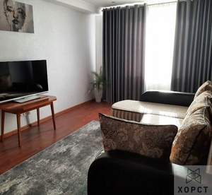 1-к квартира, вторичка, 48м2, 3/16 этаж