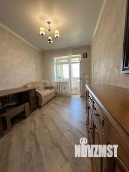 2-к квартира, вторичка, 60м2, 6/6 этаж